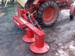 Косилка