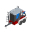 Дизельная насосная станция DNS.SHP-1 T520/T720