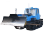 Трактор гусеничный ХТЗ Т-150-09-25 