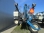 Сеялка точного высева механическая KINZE 2600 вид сбоку