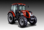 Трактор ZETOR Proxima 80