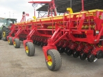Сеялка прямого посева BERTINI 32000 DCF 11,4